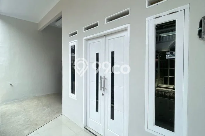 For Sale Hunian Rumah Terawat 2 KT di Pejaten, Jakarta Selatan For Sale Hunian Rumah Terawat 2 KT di Pejaten, Jakarta Selatan