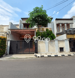 Ready to Use! Luxury House LT 234m2 Desain Elegan di Lebak Bulus Ready to Use! Luxury House LT 234m2 Desain Elegan di Lebak Bulus