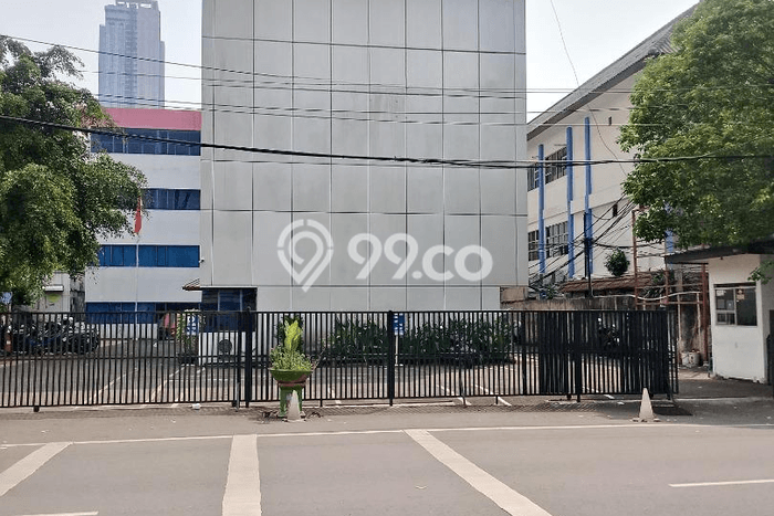 Kantor Bagus Dijual LB 2500m2 Lokasi Strategis Jakarta Selatan Area Cocok untuk Berbisnis Kantor Bagus Dijual LB 2500m2 Lokasi Strategis Jakarta Selatan Area Cocok untuk Berbisnis