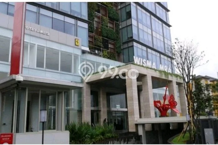 Kantor Bagus Dijual di TB Simatupang Jakarta Selatan Strategis Cocok untuk Kembangkan Bisnis Kantor Bagus Dijual di TB Simatupang Jakarta Selatan Strategis Cocok untuk Kembangkan Bisnis