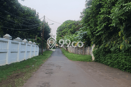 Lahan Investasi Lokasi Jagakarsa Jakarta Selatan SHM Lahan Investasi Lokasi Jagakarsa Jakarta Selatan SHM