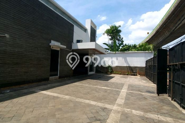 Kantor Favorit Dijual di Kebayoran Baru Jakarta Selatan Area Pusat Bisnis Kantor Favorit Dijual di Kebayoran Baru Jakarta Selatan Area Pusat Bisnis