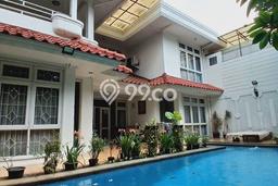 Dijual Rumah Mewah Megah Dengan View Eksklusif di Pejaten, Jakarta Selatan Dijual Rumah Mewah Megah Dengan View Eksklusif di Pejaten, Jakarta Selatan