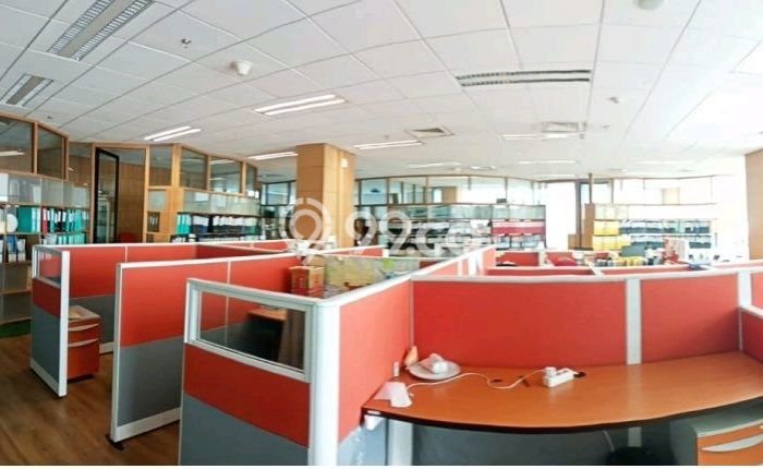 Kantor Bagus Dijual di TB Simatupang Jakarta Selatan Strategis Cocok untuk Kembangkan Bisnis Kantor Bagus Dijual di TB Simatupang Jakarta Selatan Strategis Cocok untuk Kembangkan Bisnis