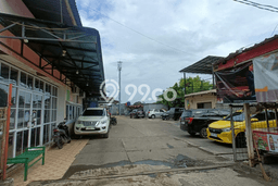 Tanah Dijual Area Strategis di TB Simatupang Jakarta Selatan 16776m2 Tanah Dijual Area Strategis di TB Simatupang Jakarta Selatan 16776m2