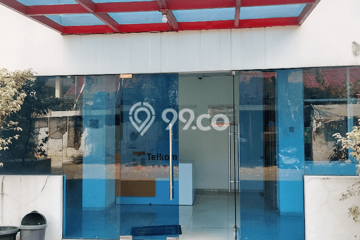 Kantor Bagus Dijual LB 2500m2 Lokasi Strategis Jakarta Selatan Area Cocok untuk Berbisnis Kantor Bagus Dijual LB 2500m2 Lokasi Strategis Jakarta Selatan Area Cocok untuk Berbisnis