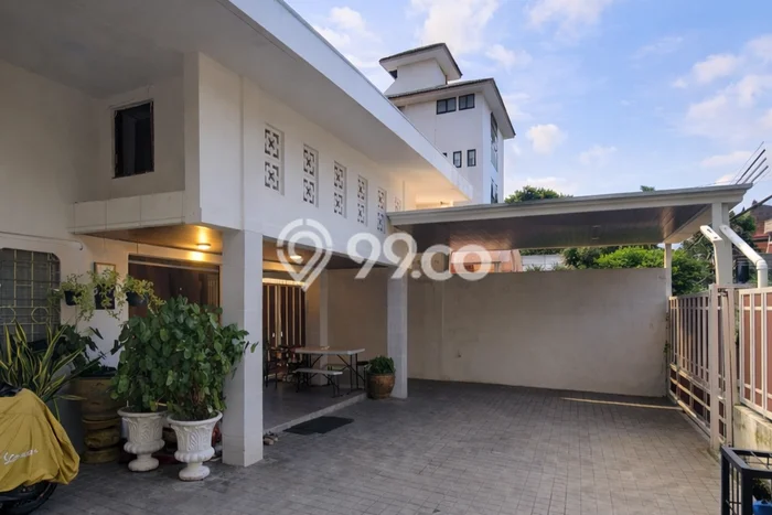Hot Offer Hunian Premium Ideal dan Luas di Menteng, Jakarta Pusat Hot Offer Hunian Premium Ideal dan Luas di Menteng, Jakarta Pusat