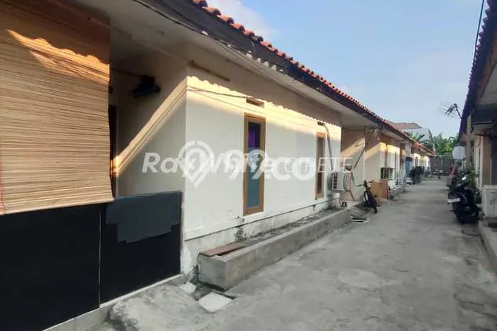 Rumah Kost Dijual Lokasi Cinere, Depok, 0 Kamar Tidur, 16 Kamar Mandi, 500m2 Rumah Kost Dijual Lokasi Cinere, Depok, 0 Kamar Tidur, 16 Kamar Mandi, 500m2