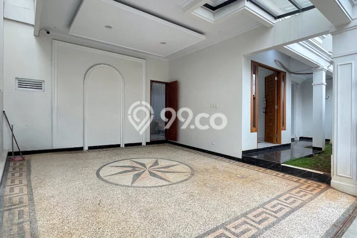 Hunian Mewah LB 160m2 Siap Huni Desain Elegan di Kebagusan, Jakarta Selatan Hunian Mewah LB 160m2 Siap Huni Desain Elegan di Kebagusan, Jakarta Selatan