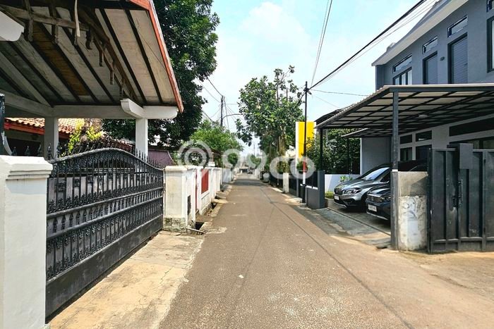 Hunian Mewah LB 250m2 Siap Huni Desain Elegan di Fatmawati, Jakarta Selatan Hunian Mewah LB 250m2 Siap Huni Desain Elegan di Fatmawati, Jakarta Selatan