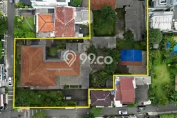 Rumah Elit Modern Siap Huni di Gandaria Jakarta Selatan Rumah Elit Modern Siap Huni di Gandaria Jakarta Selatan