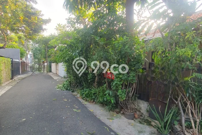 Hot Offer Hunian Premium Ideal dan Luas di Kebayoran Baru, Jakarta Selatan Hot Offer Hunian Premium Ideal dan Luas di Kebayoran Baru, Jakarta Selatan