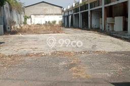 POTENSIAL! Tanah di Kopo, Luas 970m2m², Lokasi Strategis POTENSIAL! Tanah di Kopo, Luas 970m2m², Lokasi Strategis