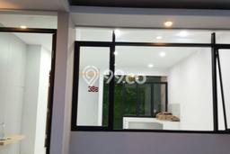 Rumah Minimalis 3 Kamar LT 80m2 di Leuwi Panjang Rumah Minimalis 3 Kamar LT 80m2 di Leuwi Panjang