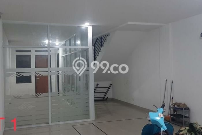 Dijual Ruko di Batununggal Bandung LT 150m2 / LB 236m2 Dijual Ruko di Batununggal Bandung LT 150m2 / LB 236m2