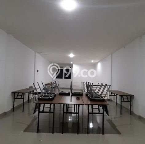 Dijual Ruko di Batununggal Bandung LT 150m2 / LB 236m2 Dijual Ruko di Batununggal Bandung LT 150m2 / LB 236m2