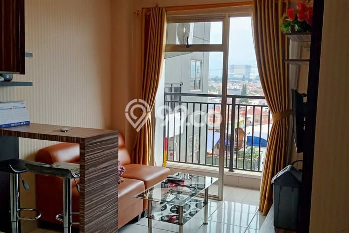 Apartemen Harga Terjangkau untuk Dijual di Cibaduyut Dengan Spesifikasi 2 KT & 1 KM Apartemen Harga Terjangkau untuk Dijual di Cibaduyut Dengan Spesifikasi 2 KT & 1 KM