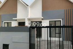Hunian Nyaman Asri 3 KT Siap Huni di Kopo Bandung Hunian Nyaman Asri 3 KT Siap Huni di Kopo Bandung
