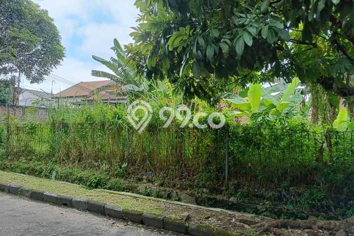 Tanah Dijual Area Strategis di Soekarno Hatta Bandung 600m2 Tanah Dijual Area Strategis di Soekarno Hatta Bandung 600m2