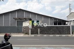Area Strategis! Disewakan Gudang Lokasi Padalarang, Bandung Barat Cocok untuk Bisnis Area Strategis! Disewakan Gudang Lokasi Padalarang, Bandung Barat Cocok untuk Bisnis