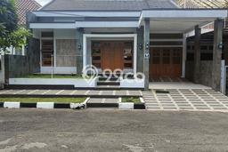 Rumah di Kawasan Antapani, Lingkungan Premium 3 KT Rumah di Kawasan Antapani, Lingkungan Premium 3 KT