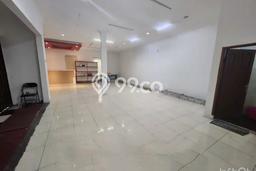 Ruko Lokasi Strategis Kawasan Kiaracondong, Luas 300m2m², Ready Bisnis Ruko Lokasi Strategis Kawasan Kiaracondong, Luas 300m2m², Ready Bisnis
