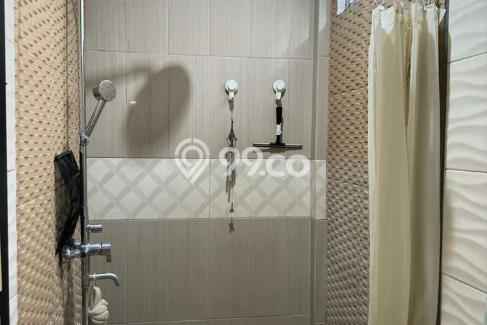 Hunian Nyaman Asri 2 KT Siap Pakai di Pasir Koja Bandung Hunian Nyaman Asri 2 KT Siap Pakai di Pasir Koja Bandung