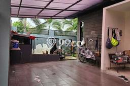 Jual Rumah Eksklusif 3 KT di Holis Cigondewah, Bandung Jual Rumah Eksklusif 3 KT di Holis Cigondewah, Bandung