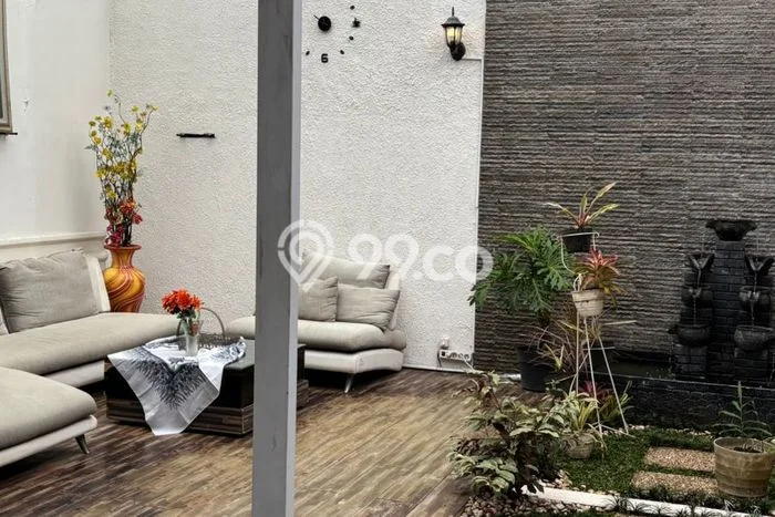 Sewa Rumah Murah di Kota Baru Parahyangan Bandung Punya 3 Kamar Tidur Sewa Rumah Murah di Kota Baru Parahyangan Bandung Punya 3 Kamar Tidur