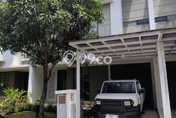 Dijual Rumah Mewah Megah Dengan View Eksklusif di Summarecon Bandung, Bandung Dijual Rumah Mewah Megah Dengan View Eksklusif di Summarecon Bandung, Bandung