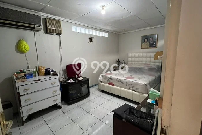 Rumah Minimalis 3 KT di Caringin Bandung Unfurnished Rumah Minimalis 3 KT di Caringin Bandung Unfurnished