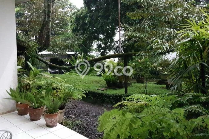 Dijual Rumah Mewah Exclusive di Coblong, Bandung Dijual Rumah Mewah Exclusive di Coblong, Bandung