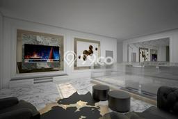 For Sale Hunian Elegan Cozy di Bandung For Sale Hunian Elegan Cozy di Bandung
