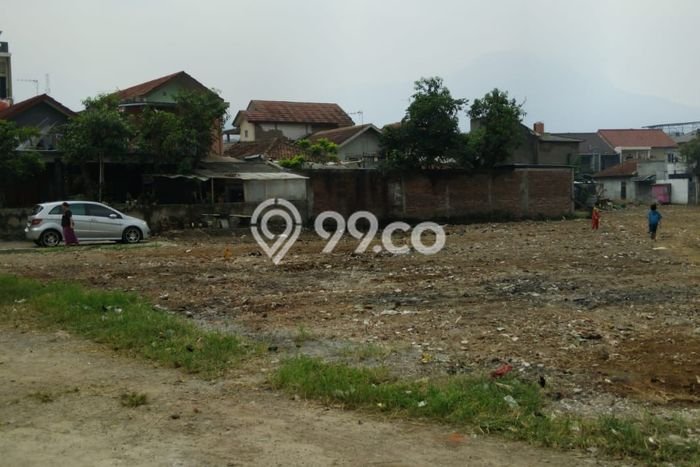 Tanah Investasi Dijual di Bandung Punya Luas 3700m2 Tanah Investasi Dijual di Bandung Punya Luas 3700m2