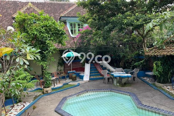 Dijual Hotel Kawasan , Luas 2000m2m², Area Bisnis Dijual Hotel Kawasan , Luas 2000m2m², Area Bisnis