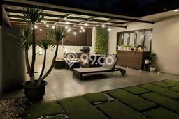 Jual Rumah Mewah Megah Dengan View Eksklusif di Garuda, Bandung Jual Rumah Mewah Megah Dengan View Eksklusif di Garuda, Bandung