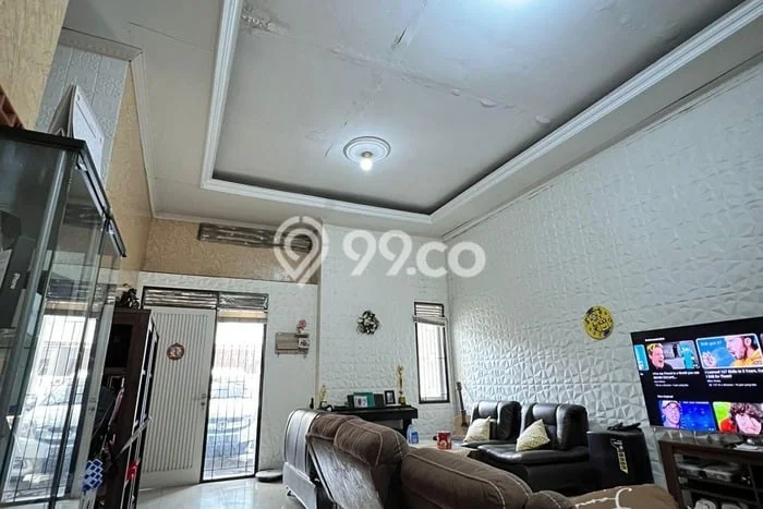Jual Rumah Minimalis Bagus Punya 2 KT di Bojongsoang Bandung SHM Jual Rumah Minimalis Bagus Punya 2 KT di Bojongsoang Bandung SHM