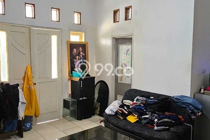 Jual Rumah Modern 4 KT di Sariwangi, Bandung Jual Rumah Modern 4 KT di Sariwangi, Bandung