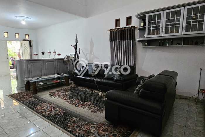 Jual Rumah Modern 4 KT di Sariwangi, Bandung Jual Rumah Modern 4 KT di Sariwangi, Bandung