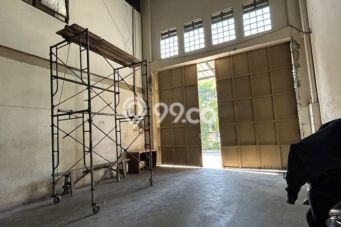 Dijual! Gudang di Soekarno Hatta Bandung LT 15000m2 / LB 10000m2 Kawasan Bisnis Dijual! Gudang di Soekarno Hatta Bandung LT 15000m2 / LB 10000m2 Kawasan Bisnis