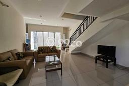 Rumah Kontrakan Bandung LT 128m2 LB 133m2 Area Summarecon Bandung Rumah Kontrakan Bandung LT 128m2 LB 133m2 Area Summarecon Bandung