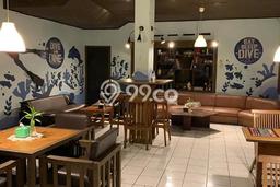 Dijual Hotel Kawasan , Luas 2000m2m², Area Bisnis Dijual Hotel Kawasan , Luas 2000m2m², Area Bisnis