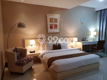 LOKASI STRATEGIS! Hotel di Cicendo, Luas 2300m2m², Kawasan Komersial LOKASI STRATEGIS! Hotel di Cicendo, Luas 2300m2m², Kawasan Komersial