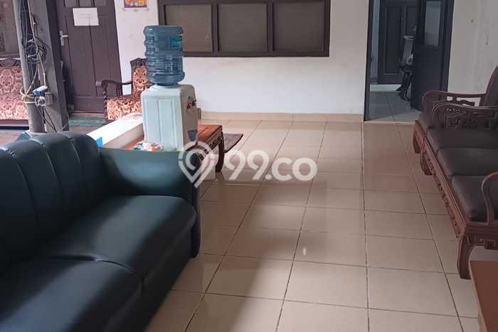 For Sale! Luxury House LT 521m2 Desain Modern di Gatot Subroto For Sale! Luxury House LT 521m2 Desain Modern di Gatot Subroto