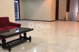 Rumah Elit Modern Siap Huni di Setra Sari Bandung Rumah Elit Modern Siap Huni di Setra Sari Bandung