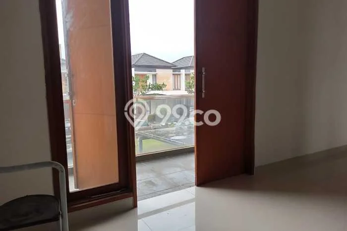 Jual Rumah Favorit Siap Huni LB 100m2 di Bojongsoang, Bandung Jual Rumah Favorit Siap Huni LB 100m2 di Bojongsoang, Bandung