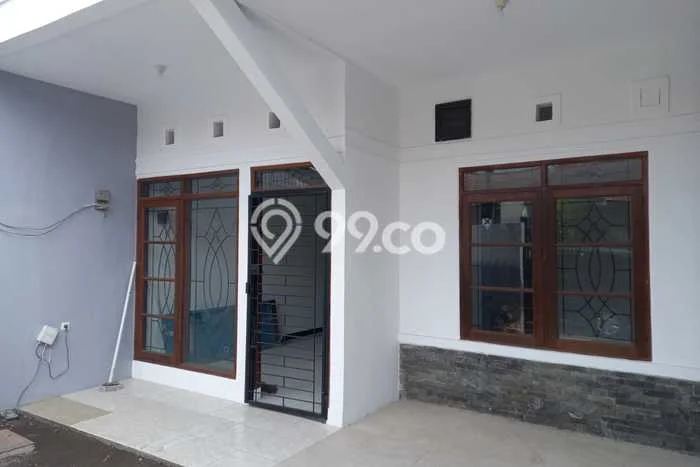 Rumah Bagus Siap Huni Di Taman Kopo Indah Luas 120m2 Aman Rumah Bagus Siap Huni Di Taman Kopo Indah Luas 120m2 Aman