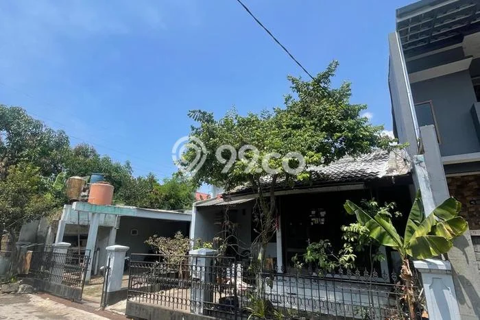 Jual Rumah Eksklusif 7 KT di Buah Batu, Bandung Jual Rumah Eksklusif 7 KT di Buah Batu, Bandung