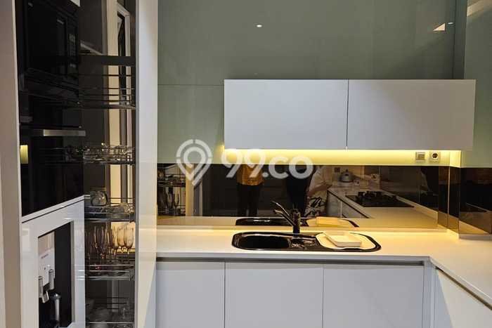 Rumah Luxury Modern Siap Huni di Pajajaran Bandung Rumah Luxury Modern Siap Huni di Pajajaran Bandung