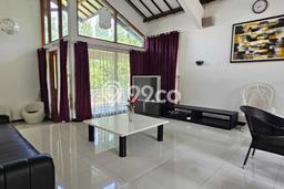 Hunian Mewah LB 800m2 Siap Huni Desain Elegan di Lembang, Bandung Hunian Mewah LB 800m2 Siap Huni Desain Elegan di Lembang, Bandung